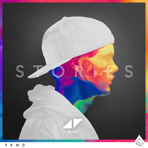 Art for Waiting for Love by Avicii