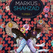 Markus And Shahzad - Vekha Amlan Wale