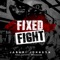 Fixed Fight (feat. Krystal Broussard) - Jabari Johnson lyrics