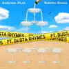 Bubblin (feat. Busta Rhymes) [Remix] - Single album lyrics, reviews, download