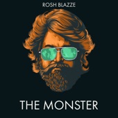 The Monster (KGF) artwork