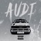 Audi - The Medium lyrics
