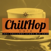 Lofi Chillhop Study Mix 2020 artwork