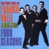 Frankie Valli & The Four Seasons - Oh, what a night