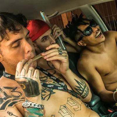 Marginal - Single - Monduba Crew