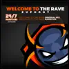 Stream & download Welcome to the Rave - Single