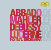 Mahler: Symphony No. 2, "Resurrection"; Debussy: La Mer artwork