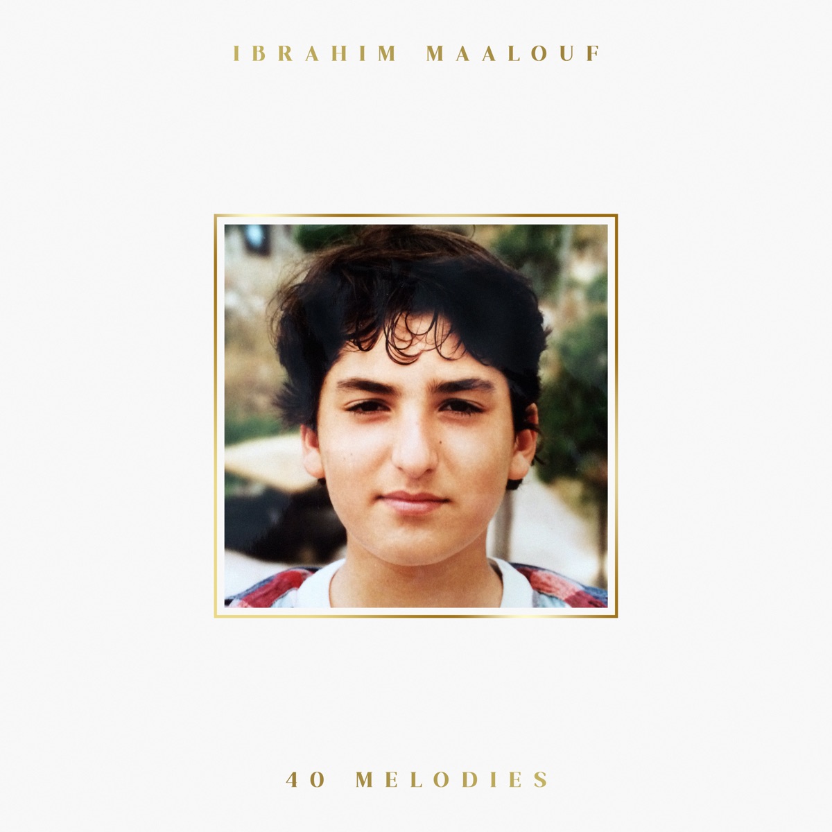 El Mundo (feat. Flavia Coelho) - Single by Ibrahim Maalouf ...