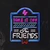 Stream & download Take It Off - Single