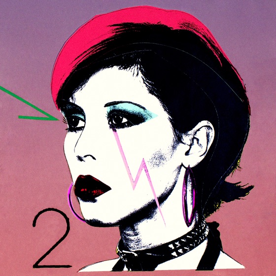 Cover artwork for Iko