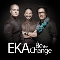 Eka - Be the Change - Single artwork