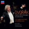 Czech Philharmonic & Jiří Bělohlávek - Symphony No. 1 in C Minor, Op. 3 "The Bells of Zlonice": 3. Allegretto