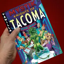 Mystik Knights of Tacoma by Vanilla album reviews, ratings, credits