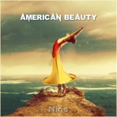 American Beauty (EDM Remix) artwork