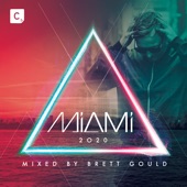 Miami 2020 (DJ Mix) artwork
