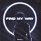 Find My Way artwork