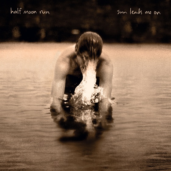 Cover artwork for Sun Leads Me On
