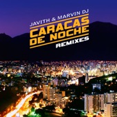 Caracas de Noche (feat. Marvin DJ) artwork