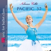 Pacific 32 artwork