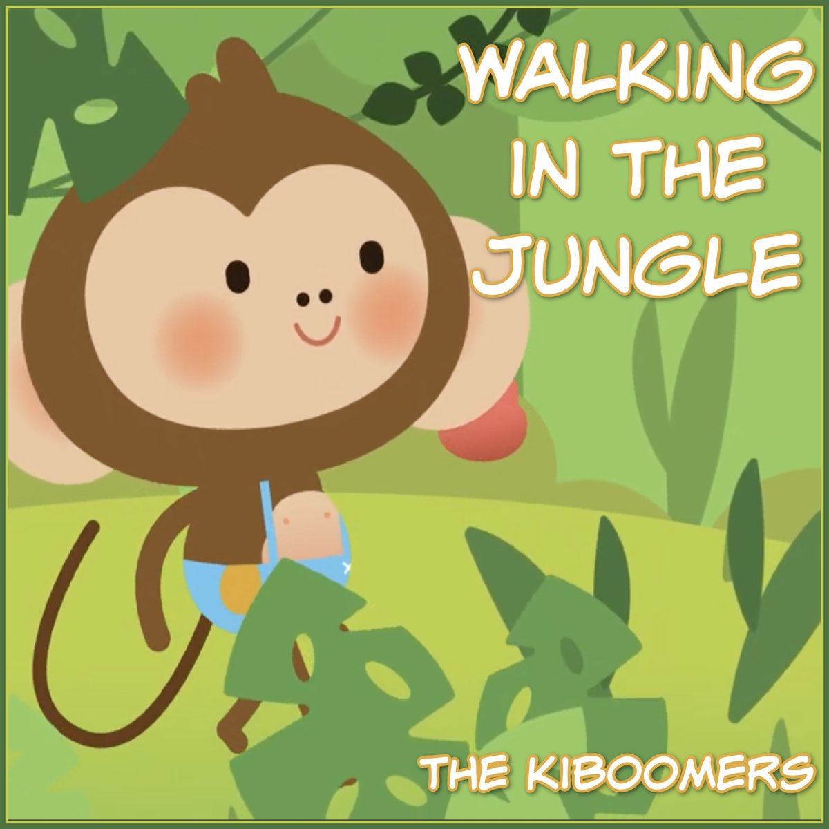 In the jungle текст. In the Jungle песня. Walking in the Jungle текст. Kiboomers. Walking in the Jungle карточки.