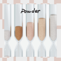 Powder - Powder in Space (DJ Mix) artwork