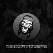 Winter Minimal Techno 2020 Vol. 1 artwork