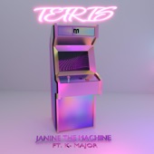 Tetris (feat. K-Major) artwork