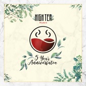 5 Year Anniversatea (High Tea Music Presents) artwork