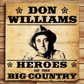 Heroes of the Big Country artwork