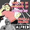 Music to Be Murdered by : The Other Side (Acapella Version)