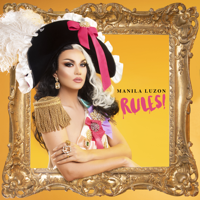 Manila Luzon - Rules! artwork