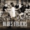 Na Hora De Atravessar - Blues Etílicos lyrics