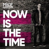 Now Is the Time artwork