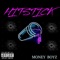 Hitstick (feat. CALII CAAL) - K-Money lyrics