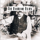 The Bourbon Blues artwork