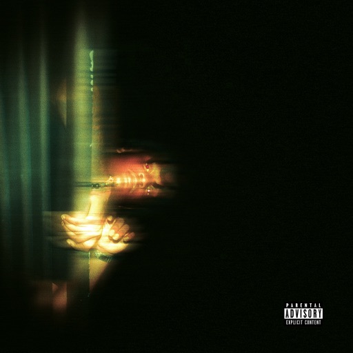 Album artwork