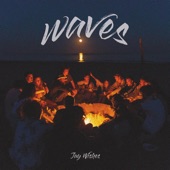 Waves - EP artwork