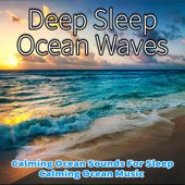 Spa Music (feat. Salvatore Marletta) [Ocean Sounds Version] - Rain Sounds Sleep Music Academy