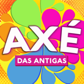 Axé Das Antigas - Various Artists