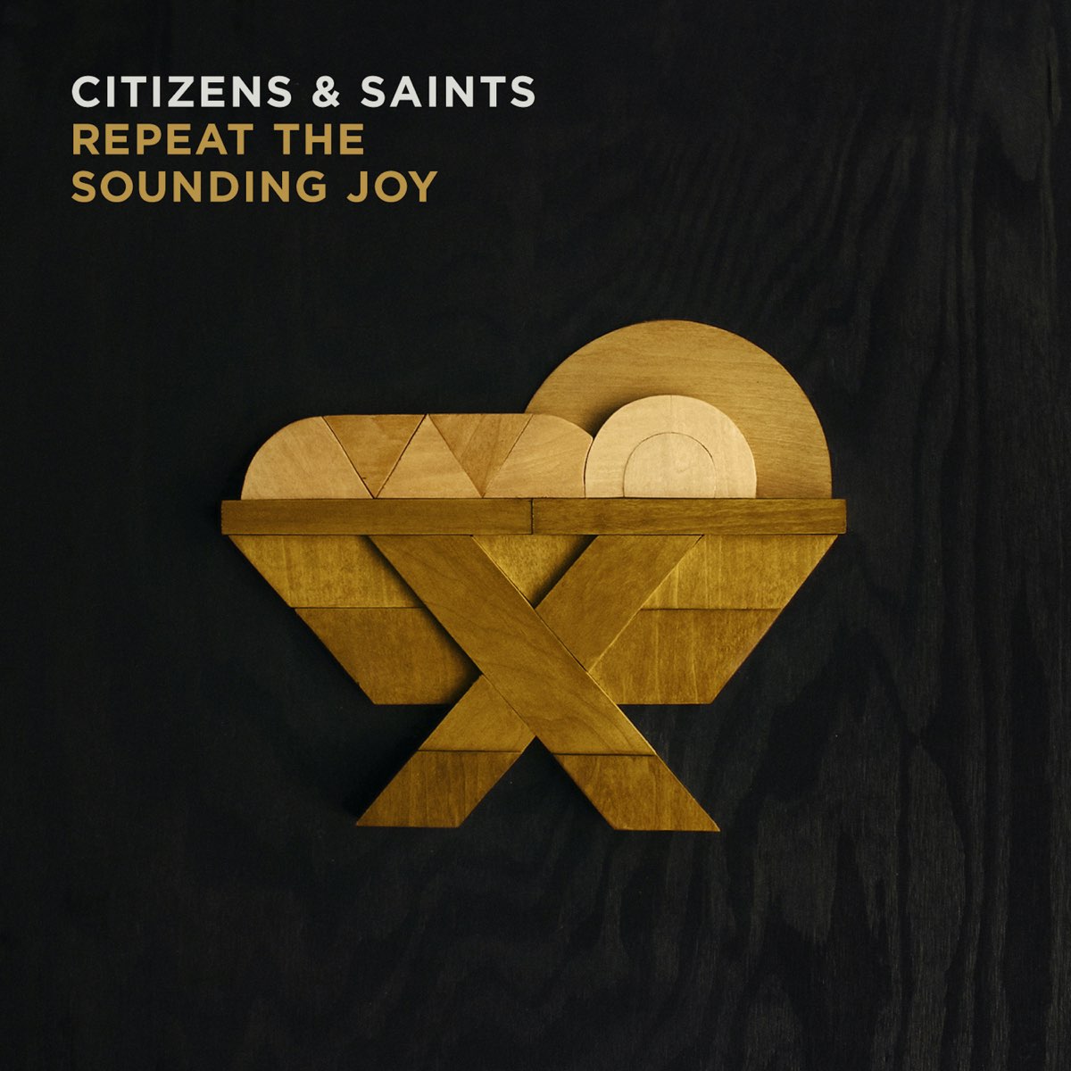 Sounding joy. Citizens & Saints. Silent Citizenship.