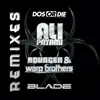 Blade Remixes album lyrics, reviews, download