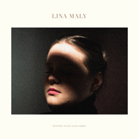 Lina Maly - Könnten Augen alles sehen artwork