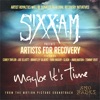 Maybe It’s Time (feat. Corey Taylor, Joe Elliott, Brantley Gilbert, Ivan Moody, Slash, AWOLNATION, Tommy Vext) by Sixx:A.M. iTunes Track 1