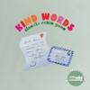 Kind Words - Single, 2020