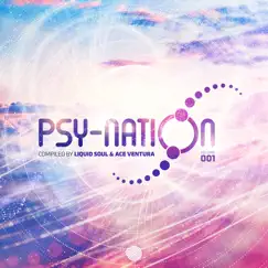 Psy - Nation, Vol. 001 by Liquid Soul & Ace Ventura album reviews, ratings, credits