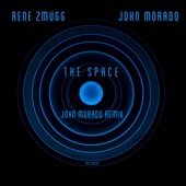 The Space (feat. John Morado) [John Morado Remix] artwork