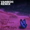What If I Told You That I Love You (Vanboii Remix) - Single