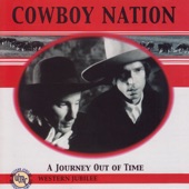 Cowboy Nation - Back in the Saddle