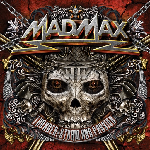 Album artwork