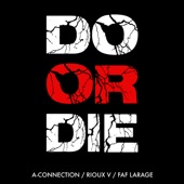 Do Or Die artwork